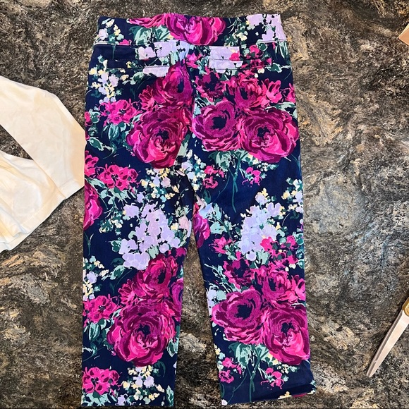 Janie and Jack pants with Gap shirt - Picture 6 of 7